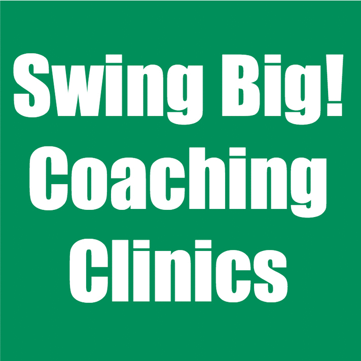 Fixing the Epidemic of Bent Kneed Back Handsprings Part 2 Swing Big!