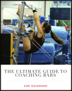 Ultimate Guide to Coaching Bars cover with border