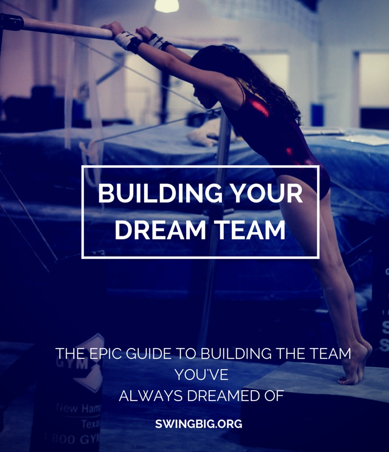 The Ultimate Guide to Building Your Dream Team