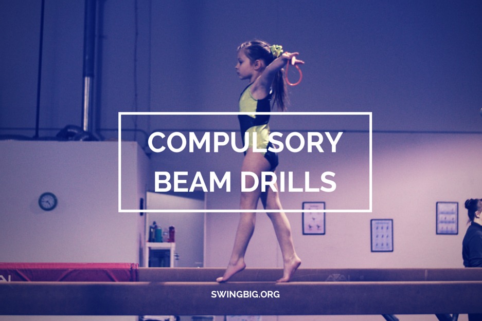 Compulsory Beam Drills